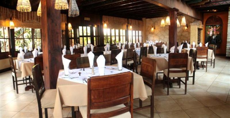 Hotel Marina Copan Екстер'єр фото