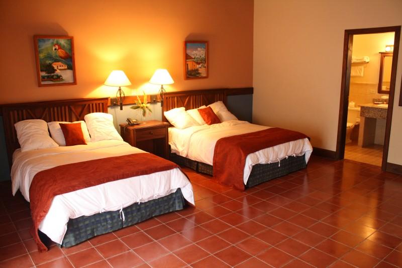 Hotel Marina Copan Екстер'єр фото
